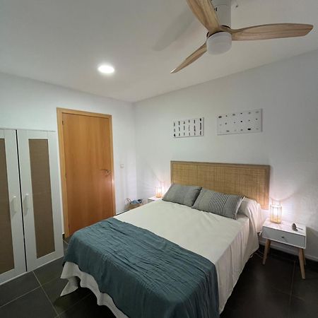 Tramuntaneta Apartment L' Escala Luaran gambar
