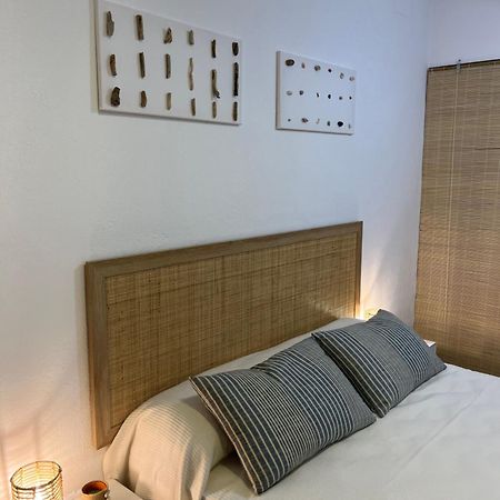 Tramuntaneta Apartment L' Escala Luaran gambar